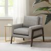 Colwell Upholstered Accent Chair