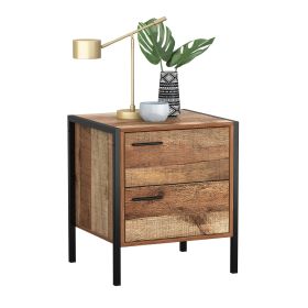 Montana End Table