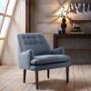 [Only support Drop Shipping Buyer] Taylor Mid-Century Accent Chair