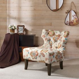 [Only support Drop Shipping Buyer] Erika Accent Chair