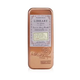 PADDYWAX - Library Candle - Louisa May Alcott  70g/2.5oz