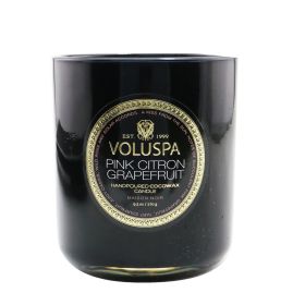 VOLUSPA - Classic Candle - Pink Citron Grapefruit 8205 270g/9.5oz