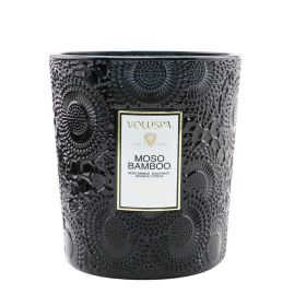 VOLUSPA - Classic Candle - Moso Bamboo 7349 255g/9oz