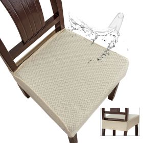 T-type Polyester Waterproof Chair Cover