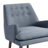 [Only support Drop Shipping Buyer] Taylor Mid-Century Accent Chair