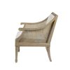 [Only support Drop Shipping Buyer] Isla Accent Chair