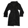 Washington OFFICIAL NFL Men's L/XL Silk Touch Bath Robe; 26" x 47"