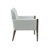Remo Upholstered Accent Chair