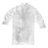 Lions OFFICIAL NFL Men's L/XL Silk Touch Bath Robe; 26" x 47"