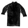 Washington OFFICIAL NFL Men's L/XL Silk Touch Bath Robe; 26" x 47"