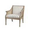[Only support Drop Shipping Buyer] Isla Accent Chair