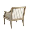 [Only support Drop Shipping Buyer] Isla Accent Chair