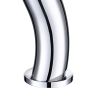 Glass Sink Faucet Set