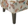 [Only support Drop Shipping Buyer] Erika Accent Chair