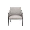 [Only support Drop Shipping Buyer] Ryan Accent chair