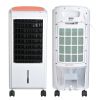65W 3-in-1 Evaporative Air Cooler features top & bottom water tanks working simultaneously to circulate water around the unit for enhanced cooling eff