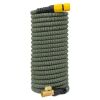 Burst Proof Expandable Garden Hose - Water Hose 5/8 in Dia. x 25 ft.