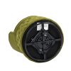 360 Degree Swivel Cuddle Barrel Accent Sofa Chairs, Round Armchairs with Wide Upholstered, Fluffy Velvet Fabric Chair for Living Room, Bedroom, Office