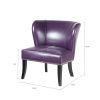 [Only support Drop Shipping Buyer] Hilton Armless Accent Chair