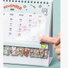 Transparent sticky notes with scrapes stickers sticky simple and high-value note paper for Student office stationery