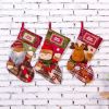 Christmas gift Merry Christmas Plush Tree Hanging
