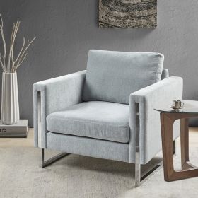 Madden Accent Chair (Color: As pic)