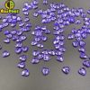 Acrylic Heart Confetti Scatter Crystal Beads Wedding Party Decor Squins Engaement Anniversary Valentine Party Supplies