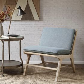 Melbourne Accent Chair (Color: As pic)