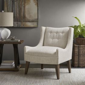 Malabar Accent Chair (Color: As pic)