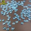 Acrylic Heart Confetti Scatter Crystal Beads Wedding Party Decor Squins Engaement Anniversary Valentine Party Supplies