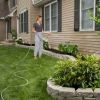 Burst Proof Expandable Garden Hose - Water Hose 5/8 in Dia. x 25 ft.