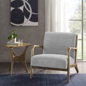 Novak,Lounge Chair (Color: As pic)