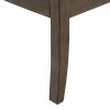 [Only support Drop Shipping Buyer] Diedra Accent Chair