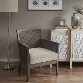 Diedra Accent Chair (Color: As pic)