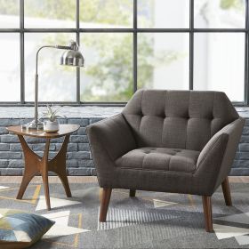 Newport Lounge Chair (Color: As pic)