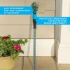 Burst Proof Expandable Garden Hose - Water Hose 5/8 in Dia. x 25 ft.